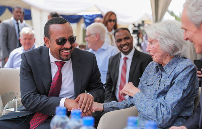 The Winner Of 2019’s Nobel Peace Prize Had Just Been Announced The Winner Of 2019’s Nobel Peace Prize Had Just Been Announced