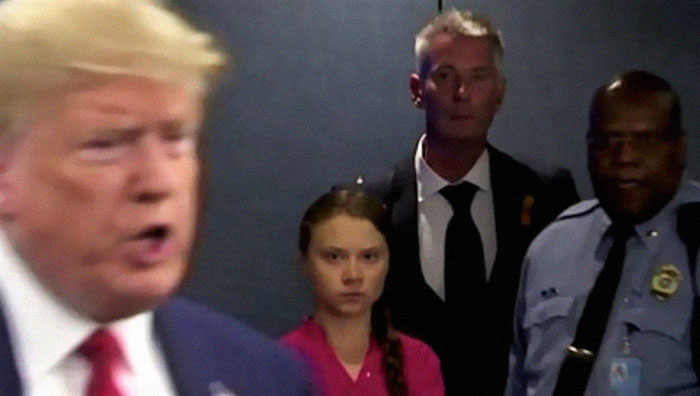 The Winner Of 2019’s Nobel Peace Prize Had Just Been Announced The Winner Of 2019’s Nobel Peace Prize Had Just Been Announced