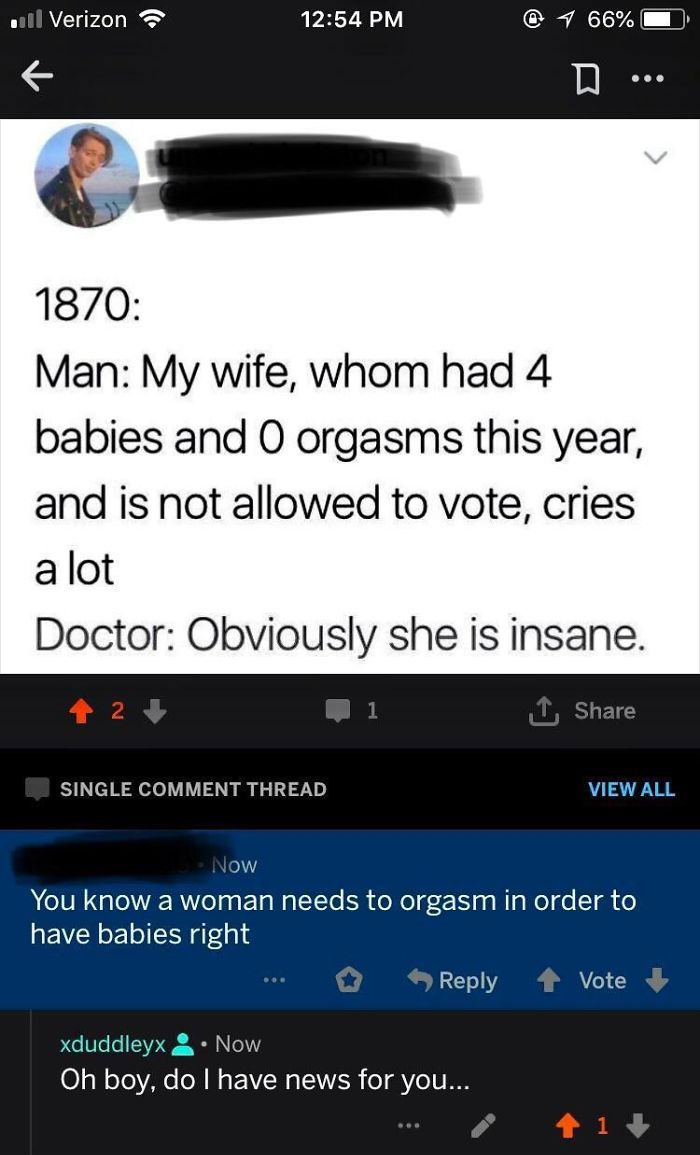 Posted This On R/Historymemes