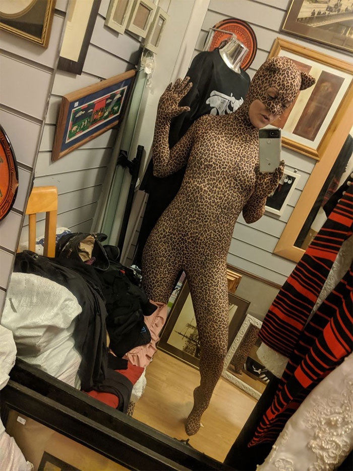 I Had Found Other Gems In The Past. But This. I Wish I Could Wear It Every Day.