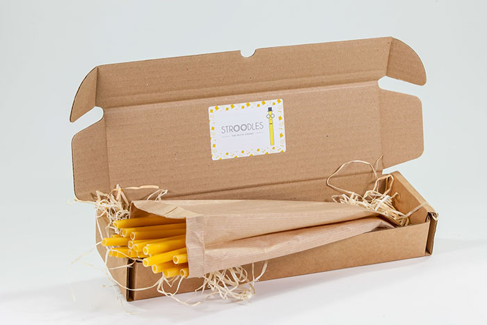 Bars In Italy Are Starting To Use Pasta Straws To Reduce Plastic Waste Bars In Italy Are Starting To Use Pasta Straws To Reduce Plastic Waste