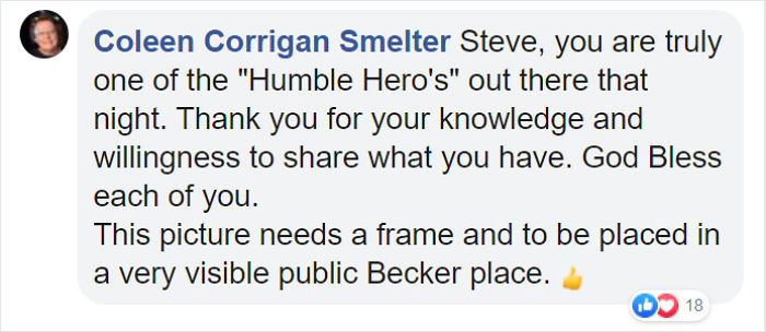 Photographer Finds Missing 6-Year-Old Using A Drone With A Thermal Camera