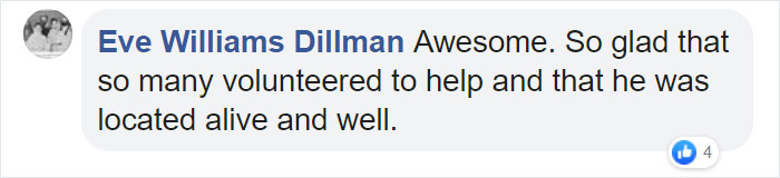 Photographer Finds Missing 6-Year-Old Using A Drone With A Thermal Camera Photographer Finds Missing 6-Year-Old Using A Drone With A Thermal Camera