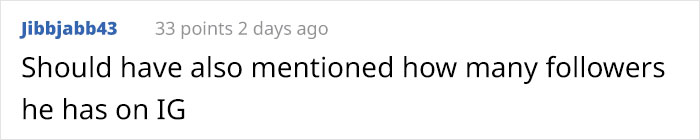 Photographer Shows How Absurd People Asking For Free Pics Are With An Ad Asking For Other Services For Free