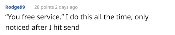 Photographer Shows How Absurd People Asking For Free Pics Are With An Ad Asking For Other Services For Free Photographer Shows How Absurd People Asking For Free Pics Are With An Ad Asking For Other Services For Free