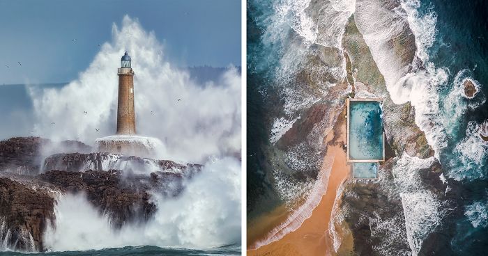 50 Amazing Photos From Our #Water2019 Contest