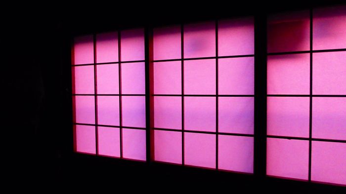 People In Japan Were Admiring The Incredibly Purple Sky, But It's A Sign Of A Typhoon People In Japan Were Admiring The Incredibly Purple Sky, But It's A Sign Of A Typhoon