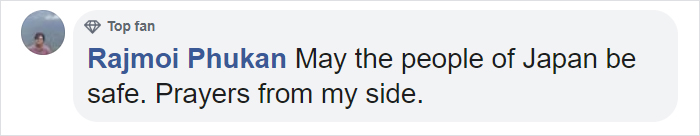 People In Japan Were Admiring The Incredibly Purple Sky, But It's A Sign Of A Typhoon People In Japan Were Admiring The Incredibly Purple Sky, But It's A Sign Of A Typhoon