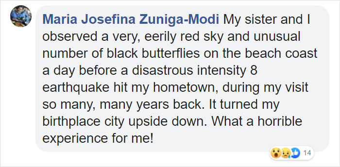 People In Japan Were Admiring The Incredibly Purple Sky, But It's A Sign Of A Typhoon People In Japan Were Admiring The Incredibly Purple Sky, But It's A Sign Of A Typhoon