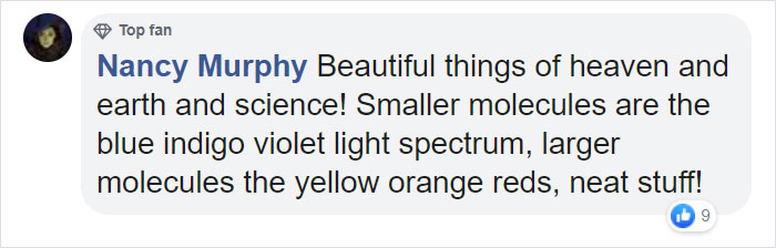 People In Japan Were Admiring The Incredibly Purple Sky, But It's A Sign Of A Typhoon People In Japan Were Admiring The Incredibly Purple Sky, But It's A Sign Of A Typhoon