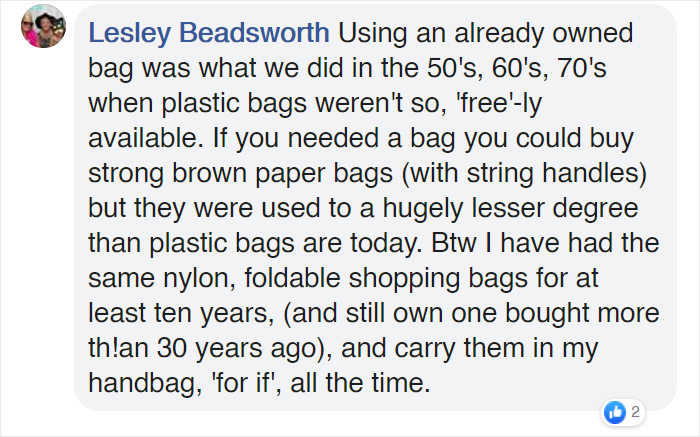 Apparently, Plastic Bags Were Invented To Save The Planet, But Then We Got Lazy Apparently, Plastic Bags Were Invented To Save The Planet, But Then We Got Lazy