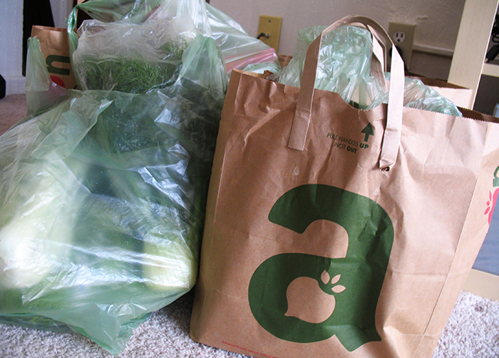 Apparently, Plastic Bags Were Invented To Save The Planet, But Then We Got Lazy