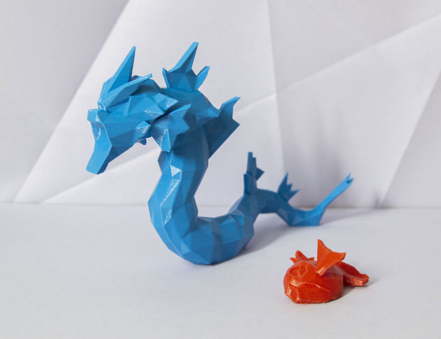 Making All 151 First Gen Pok&eacute;mon On A 3D Printer