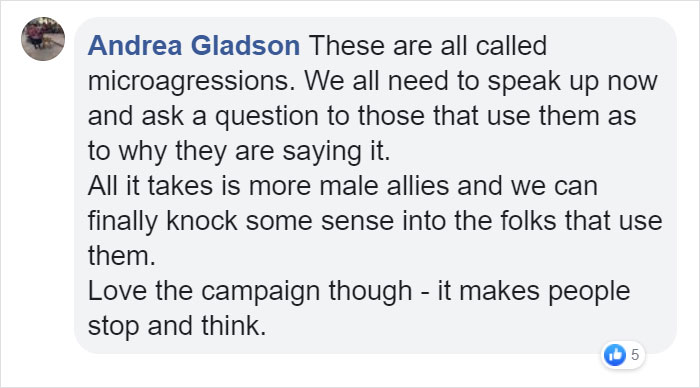 8 Powerful Posters That Showcase Stereotypes About Women And Then Shuts Them Down 8 Powerful Posters That Showcase Stereotypes About Women And Then Shuts Them Down