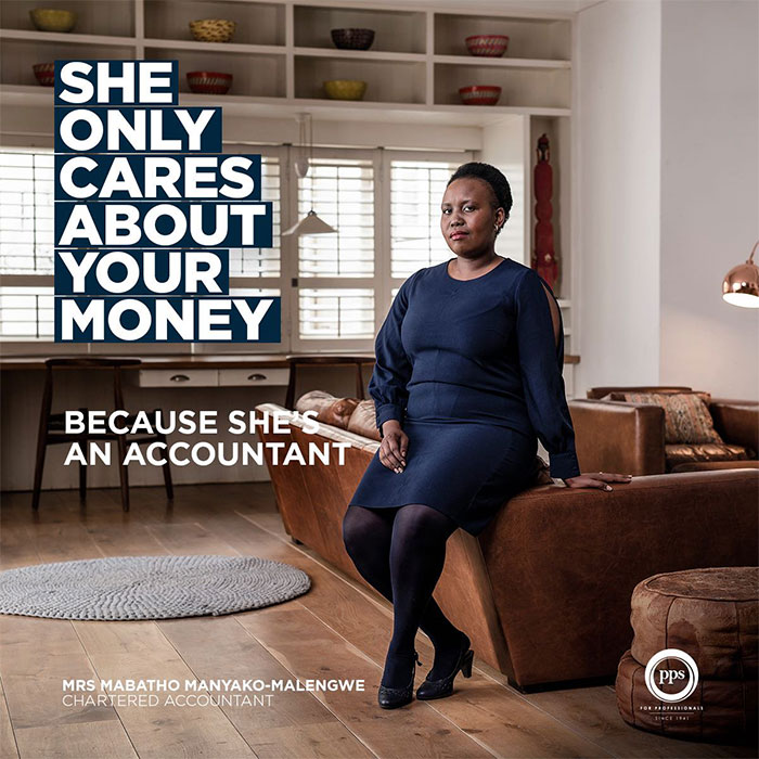 8 Powerful Posters That Showcase Stereotypes About Women And Then Shuts Them Down