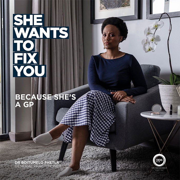 8 Powerful Posters That Showcase Stereotypes About Women And Then Shuts Them Down