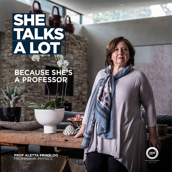 8 Powerful Posters That Showcase Stereotypes About Women And Then Shuts Them Down