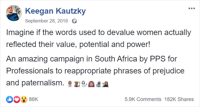 8 Powerful Posters That Showcase Stereotypes About Women And Then Shuts Them Down 8 Powerful Posters That Showcase Stereotypes About Women And Then Shuts Them Down