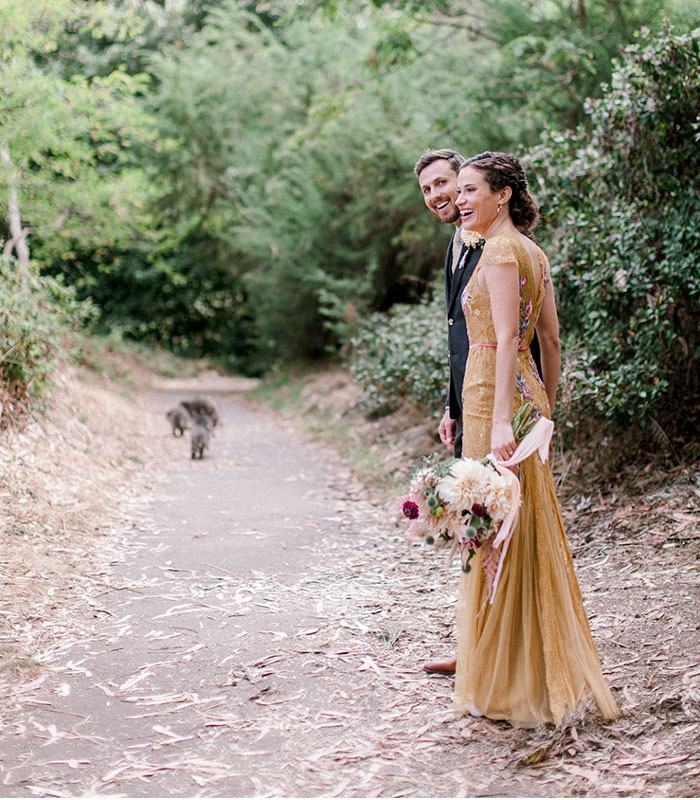 This Gang Of Racoons Crashes A Wedding Photoshoot And It's Both Cute And Hilarious This Gang Of Racoons Crashes A Wedding Photoshoot And It's Both Cute And Hilarious