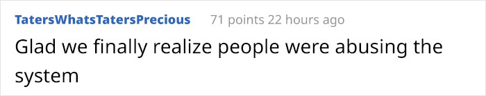 Tired Of People Bringing In Their Emotional Support Pets, This Restaurant Put Up This Sign Banning Them All