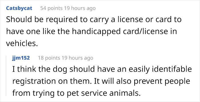 Tired Of People Bringing In Their Emotional Support Pets, This Restaurant Put Up This Sign Banning Them All