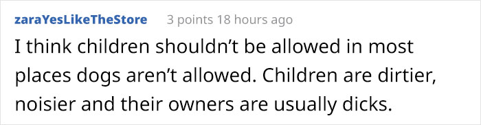 Tired Of People Bringing In Their Emotional Support Pets, This Restaurant Put Up This Sign Banning Them All Tired Of People Bringing In Their Emotional Support Pets, This Restaurant Put Up This Sign Banning Them All