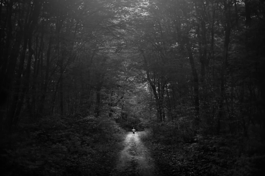 I Spent The Last 4 Years Documenting My Kids Enjoying Their Childhood Without Technology. Here's Some Of My Favorites