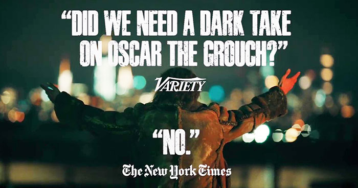 SNL Creates Sesame Street-Inspired Joker Parody, Nails All The Characters