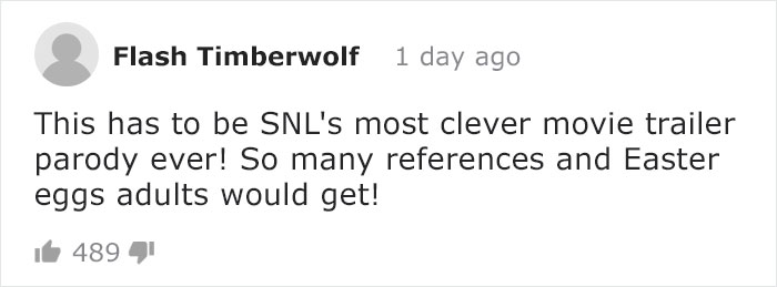 SNL Creates Sesame Street-Inspired Joker Parody, Nails All The Characters SNL Creates Sesame Street-Inspired Joker Parody, Nails All The Characters