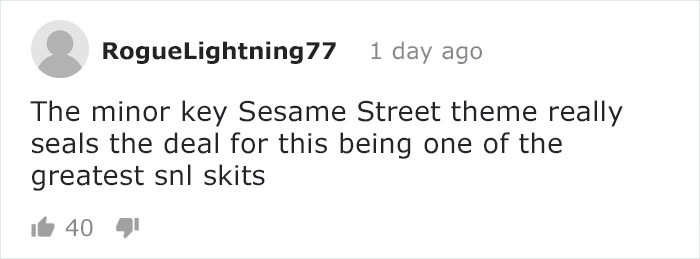 SNL Creates Sesame Street-Inspired Joker Parody, Nails All The Characters SNL Creates Sesame Street-Inspired Joker Parody, Nails All The Characters