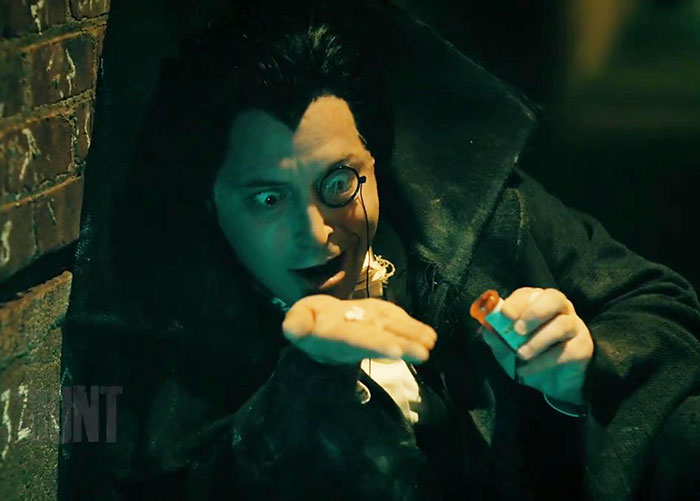 SNL Creates Sesame Street-Inspired Joker Parody, Nails All The Characters SNL Creates Sesame Street-Inspired Joker Parody, Nails All The Characters