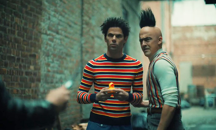 SNL Creates Sesame Street-Inspired Joker Parody, Nails All The Characters SNL Creates Sesame Street-Inspired Joker Parody, Nails All The Characters