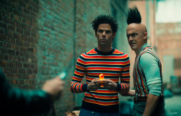 SNL Creates Sesame Street-Inspired Joker Parody, Nails All The Characters