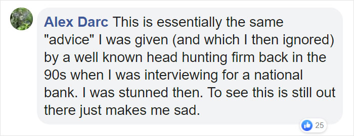 Someone Leaks 'Leadership Training' Material From A Seminar Held By Ernst & Young And It Just Reeks Of Sexism