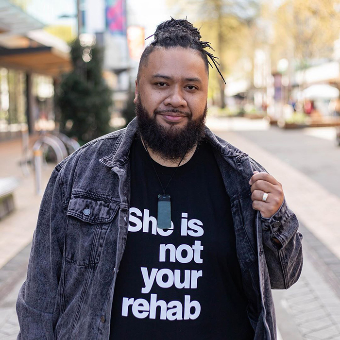 This Barber Shop Opens Its Doors To Abusive Men Where They Can Share Their Past Trauma So It Doesn't Affect Their Relationships