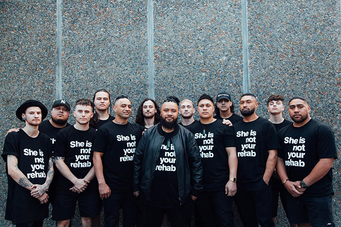 This Barber Shop Opens Its Doors To Abusive Men Where They Can Share Their Past Trauma So It Doesn't Affect Their Relationships