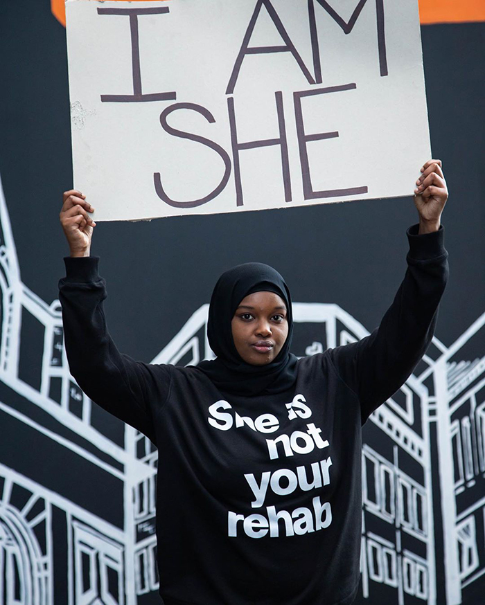 This Barber Shop Opens Its Doors To Abusive Men Where They Can Share Their Past Trauma So It Doesn't Affect Their Relationships