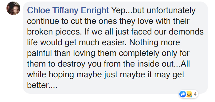This Barber Shop Opens Its Doors To Abusive Men Where They Can Share Their Past Trauma So It Doesn't Affect Their Relationships