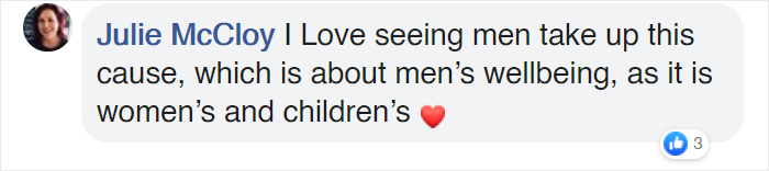 This Barber Shop Opens Its Doors To Abusive Men Where They Can Share Their Past Trauma So It Doesn't Affect Their Relationships