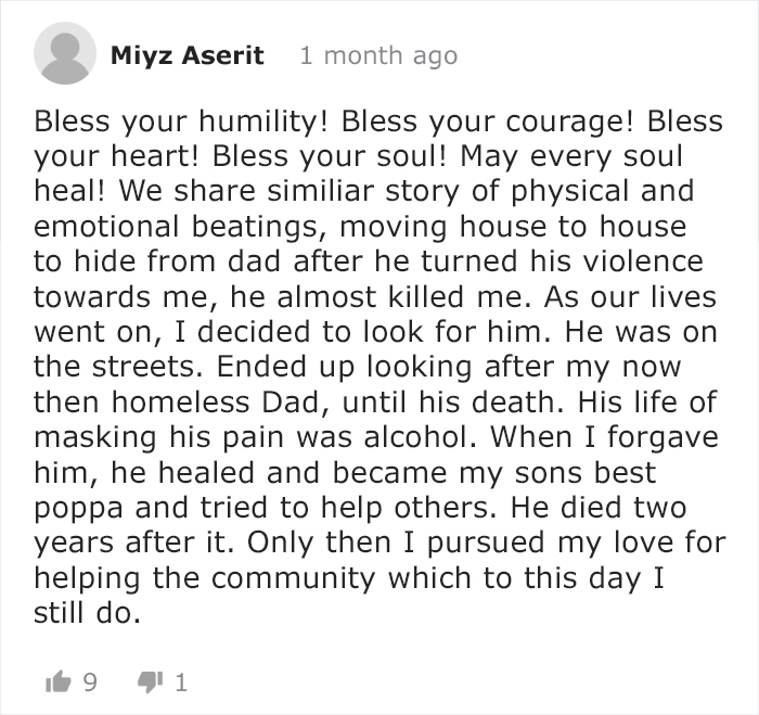 This Barber Shop Opens Its Doors To Abusive Men Where They Can Share Their Past Trauma So It Doesn't Affect Their Relationships