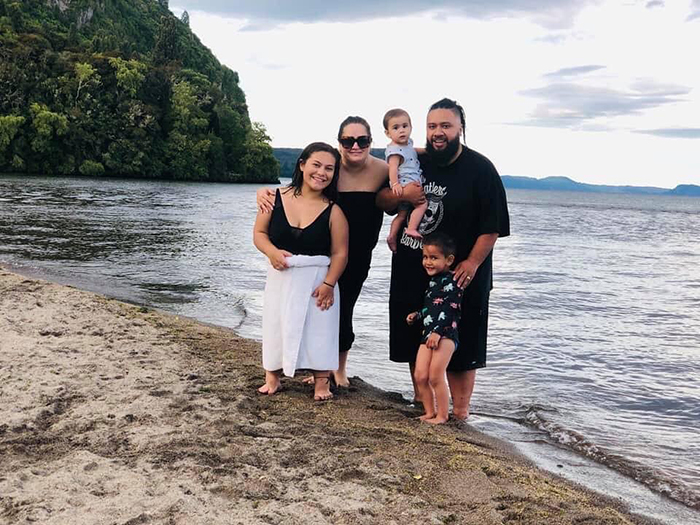 This Barber Shop Opens Its Doors To Abusive Men Where They Can Share Their Past Trauma So It Doesn't Affect Their Relationships