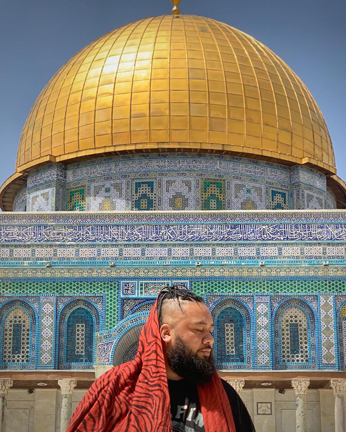 This Barber Shop Opens Its Doors To Abusive Men Where They Can Share Their Past Trauma So It Doesn't Affect Their Relationships