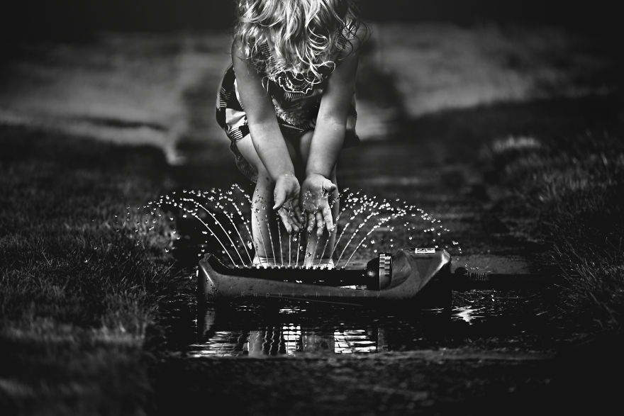 I Spent The Last 4 Years Documenting My Kids Enjoying Their Childhood Without Technology. Here's Some Of My Favorites