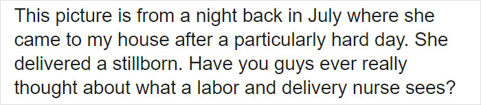 'She's Gonna Kill Me For This Pic': Sister Reveals The Gritty Details Of Her Twin’s Life As A Nurse 'She's Gonna Kill Me For This Pic': Sister Reveals The Gritty Details Of Her Twin’s Life As A Nurse