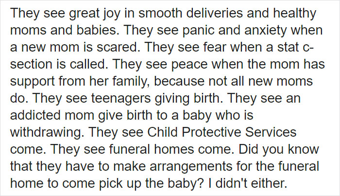 'She's Gonna Kill Me For This Pic': Sister Reveals The Gritty Details Of Her Twin&rsquo;s Life As A Nurse