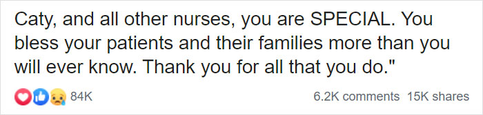 'She's Gonna Kill Me For This Pic': Sister Reveals The Gritty Details Of Her Twin&rsquo;s Life As A Nurse