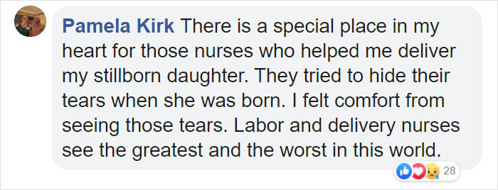 'She's Gonna Kill Me For This Pic': Sister Reveals The Gritty Details Of Her Twin&rsquo;s Life As A Nurse