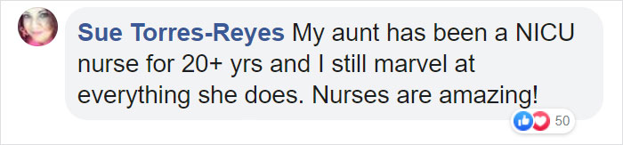 'She's Gonna Kill Me For This Pic': Sister Reveals The Gritty Details Of Her Twin&rsquo;s Life As A Nurse