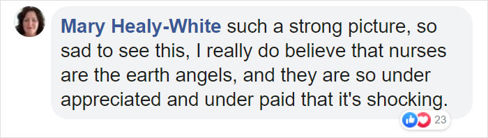 'She's Gonna Kill Me For This Pic': Sister Reveals The Gritty Details Of Her Twin’s Life As A Nurse 'She's Gonna Kill Me For This Pic': Sister Reveals The Gritty Details Of Her Twin’s Life As A Nurse