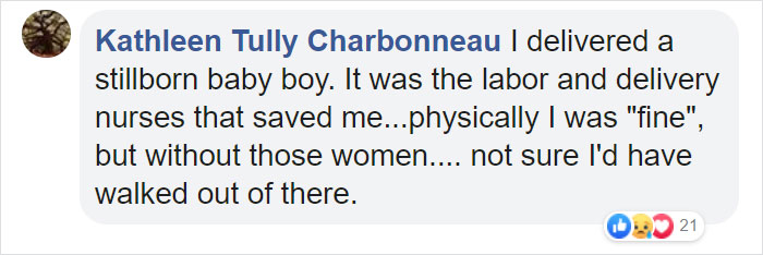 'She's Gonna Kill Me For This Pic': Sister Reveals The Gritty Details Of Her Twin’s Life As A Nurse 'She's Gonna Kill Me For This Pic': Sister Reveals The Gritty Details Of Her Twin’s Life As A Nurse